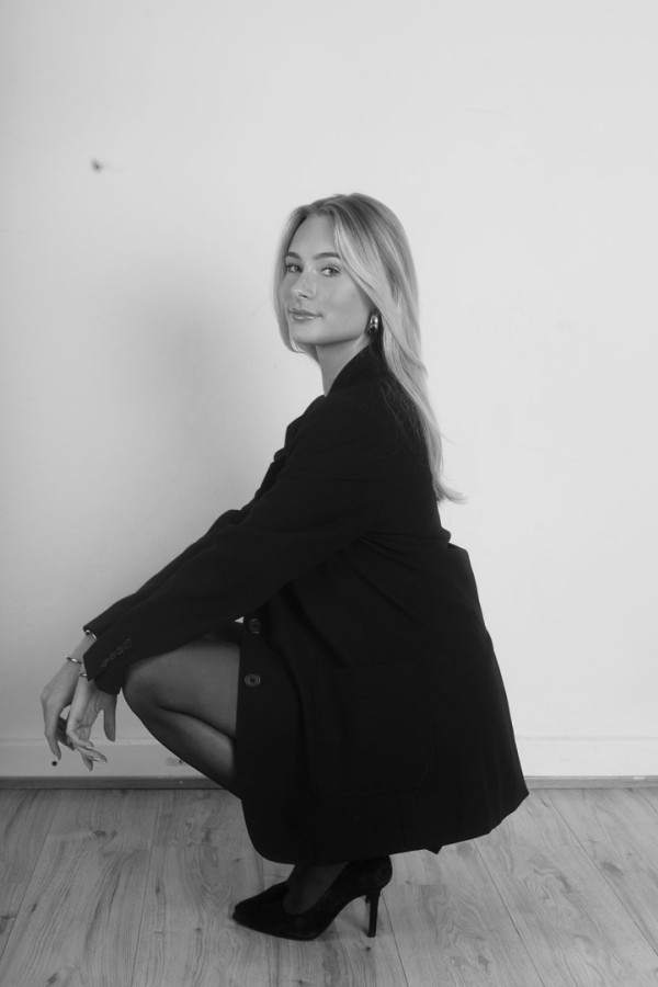 Bullet Models model ID: 15434