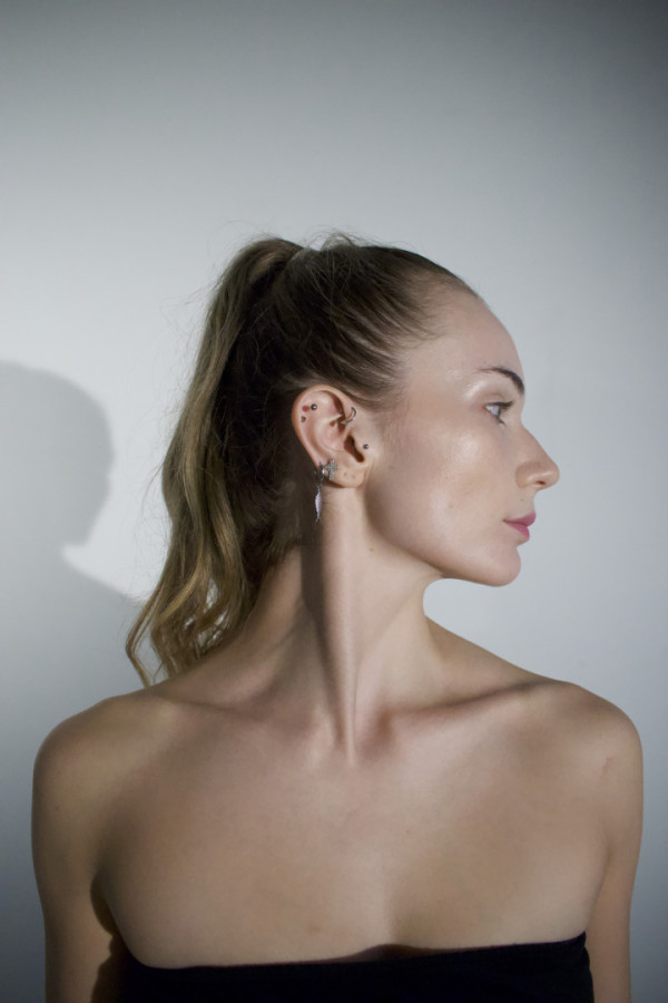 Bullet Models model ID: 13995