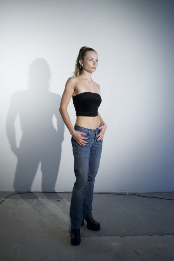 Bullet Models model ID: 13995