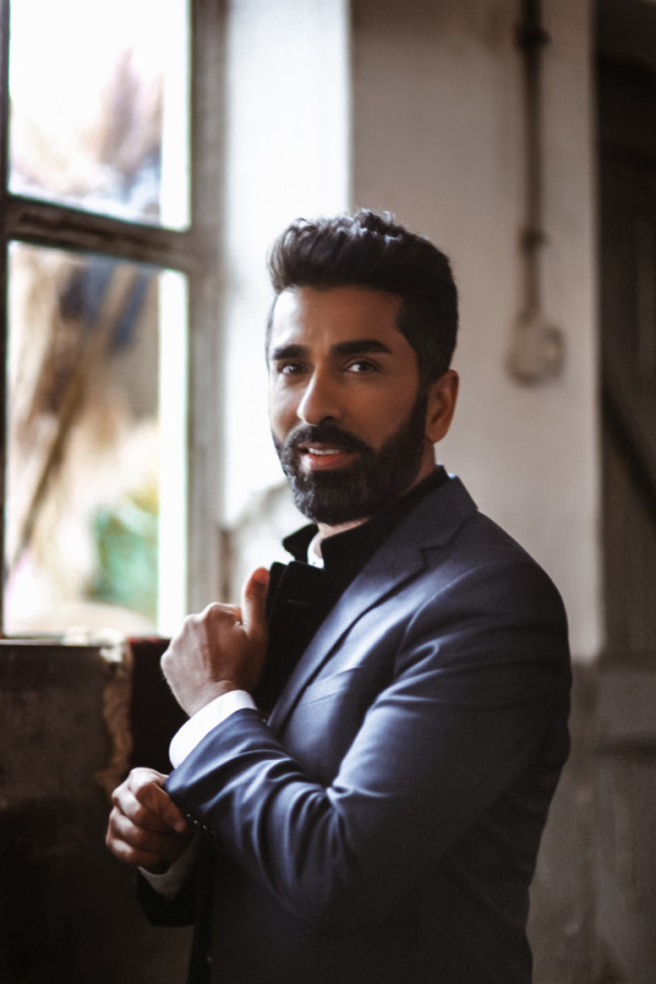 Characteristic men Oman