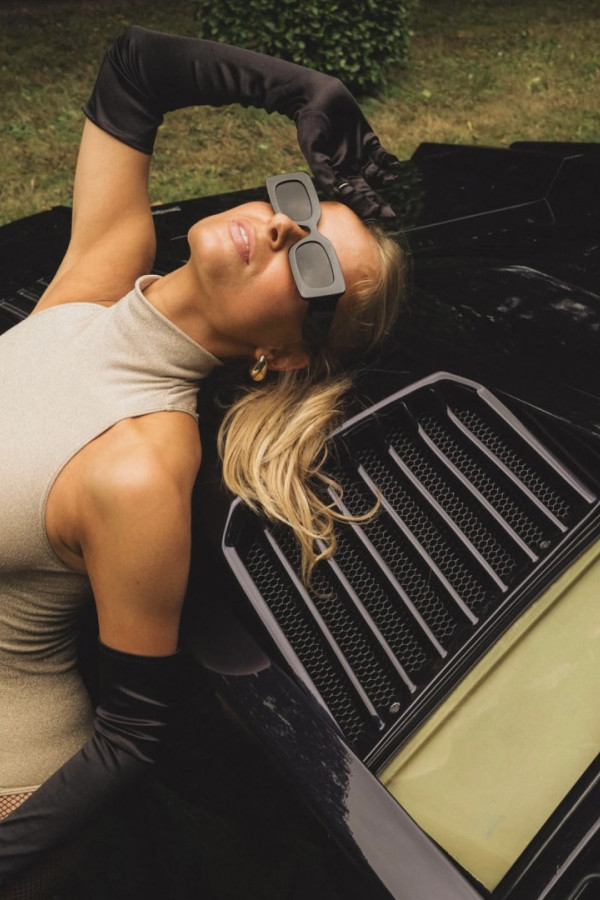 Bullet Models model ID: 17939