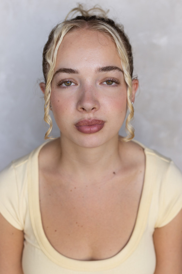 Bullet Models model ID: 9885