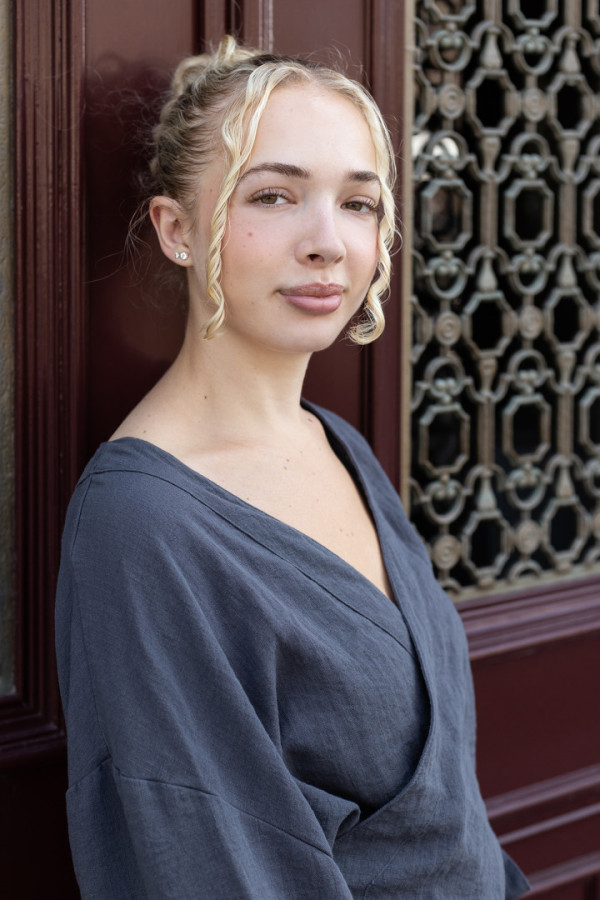 Bullet Models model ID: 9885