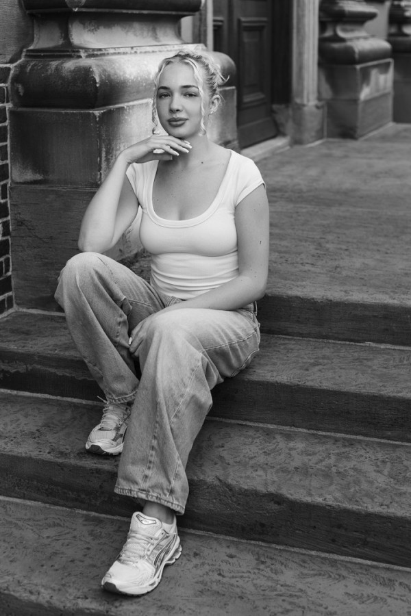 Bullet Models model ID: 9885