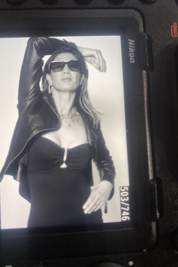 Bullet Models model ID: 16077