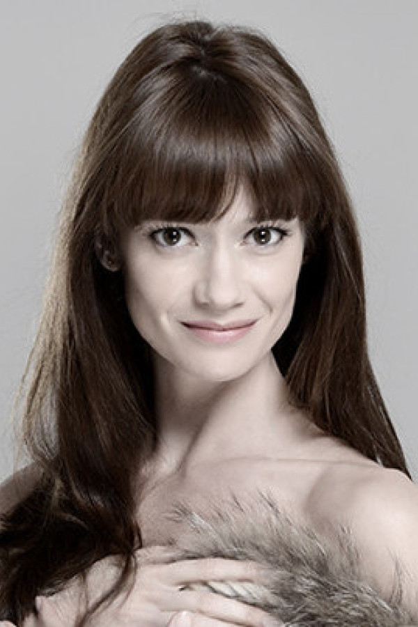 Bullet Models model ID: 4126