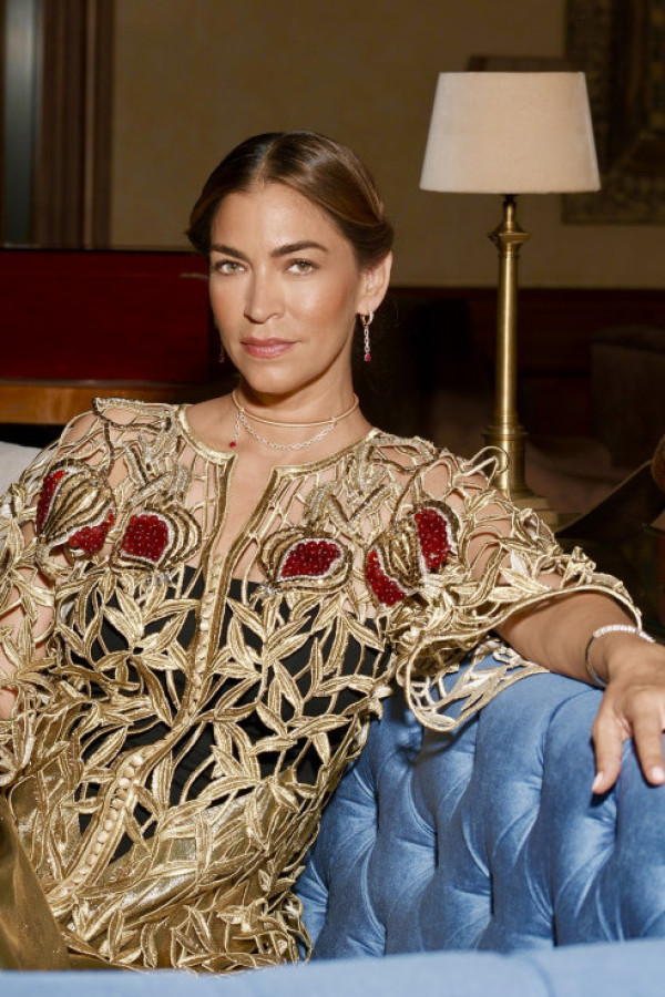 Pro-models women Touriya