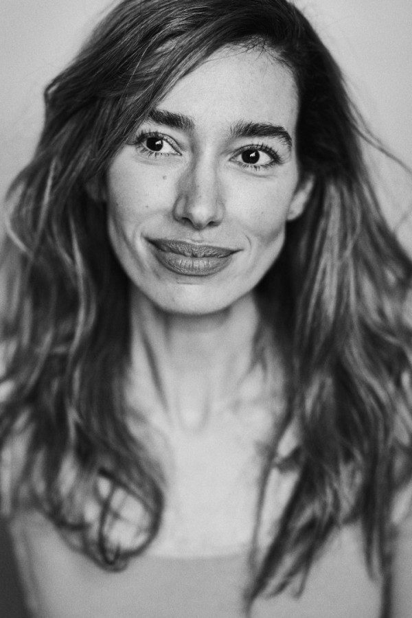 Pro-actors women Esmee