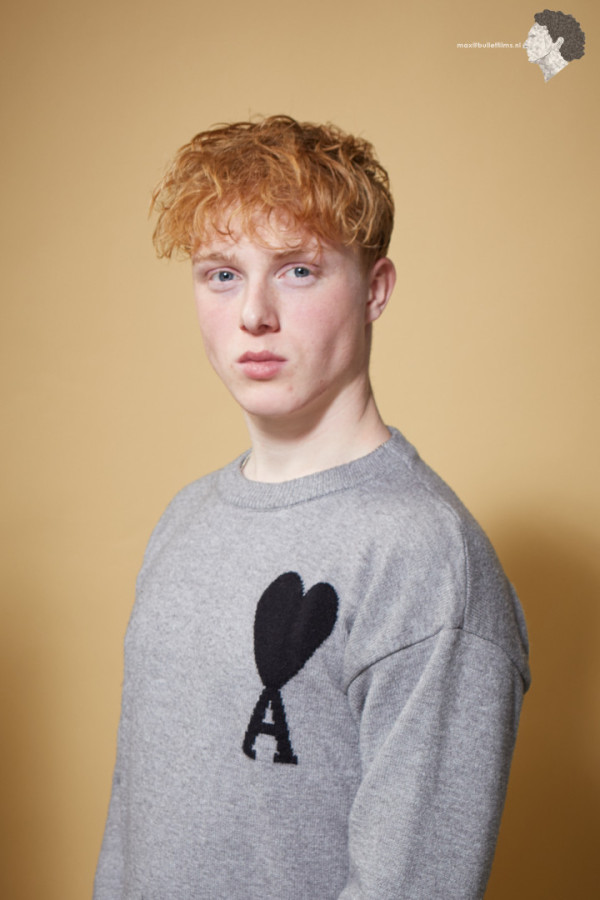 Bullet Models model ID: 19593