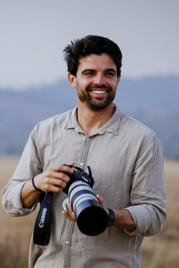 Pro-actors men David