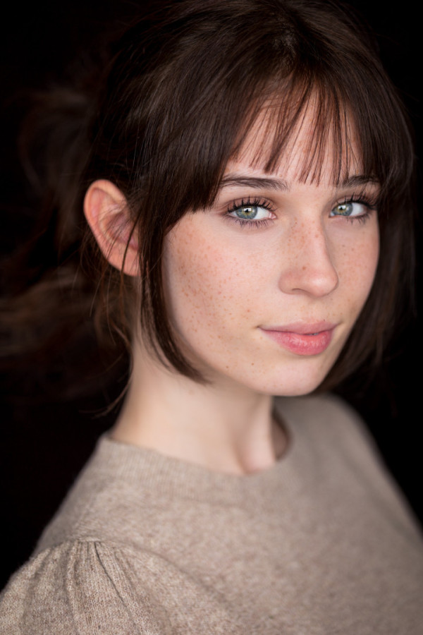 Pro-models women Julia