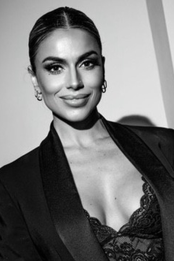 Bullet Models model ID: 20414