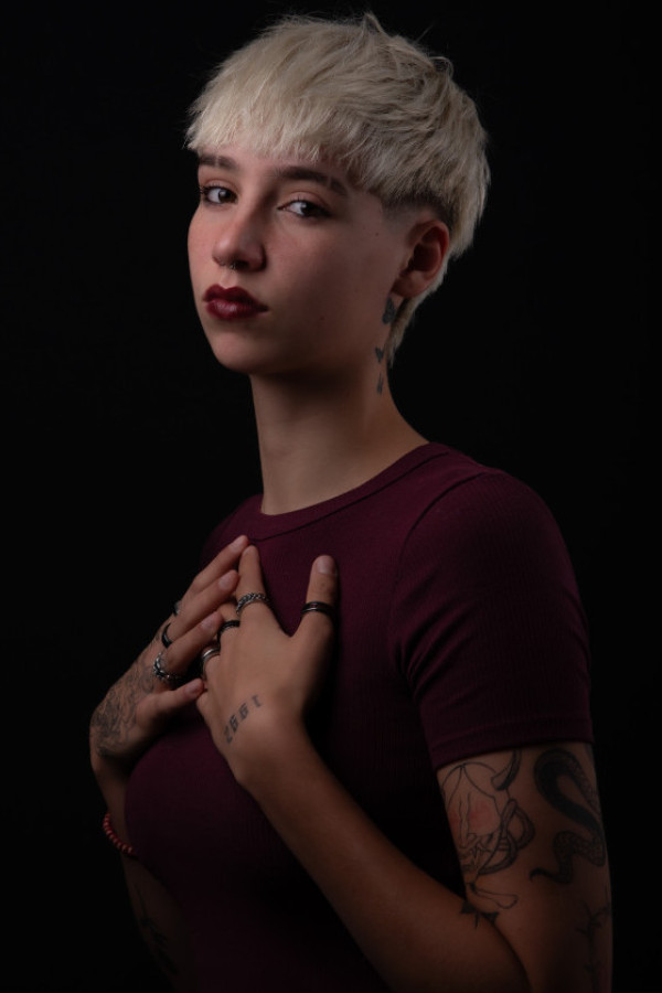 Bullet Models model ID: 20445