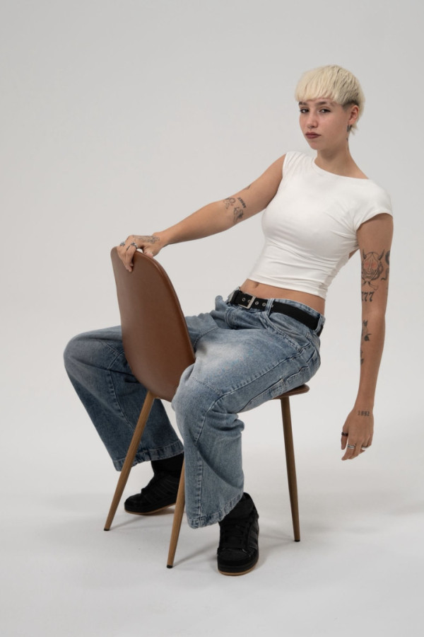 Bullet Models model ID: 20445