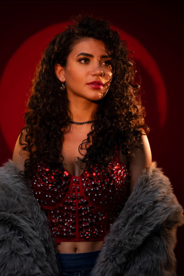 Bullet Models model ID: 20461