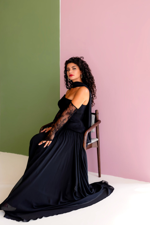 Bullet Models model ID: 20461