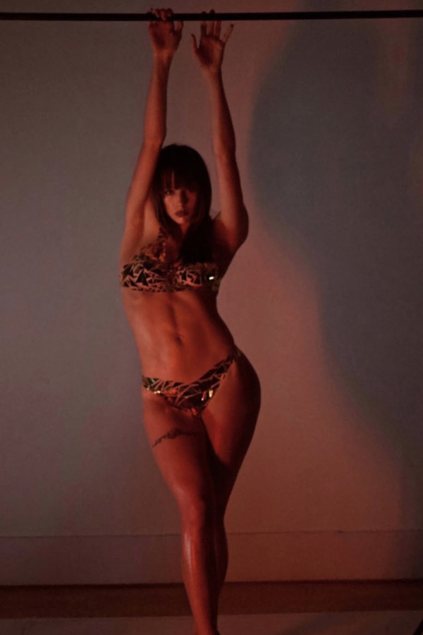 Bullet Models model ID: 11899