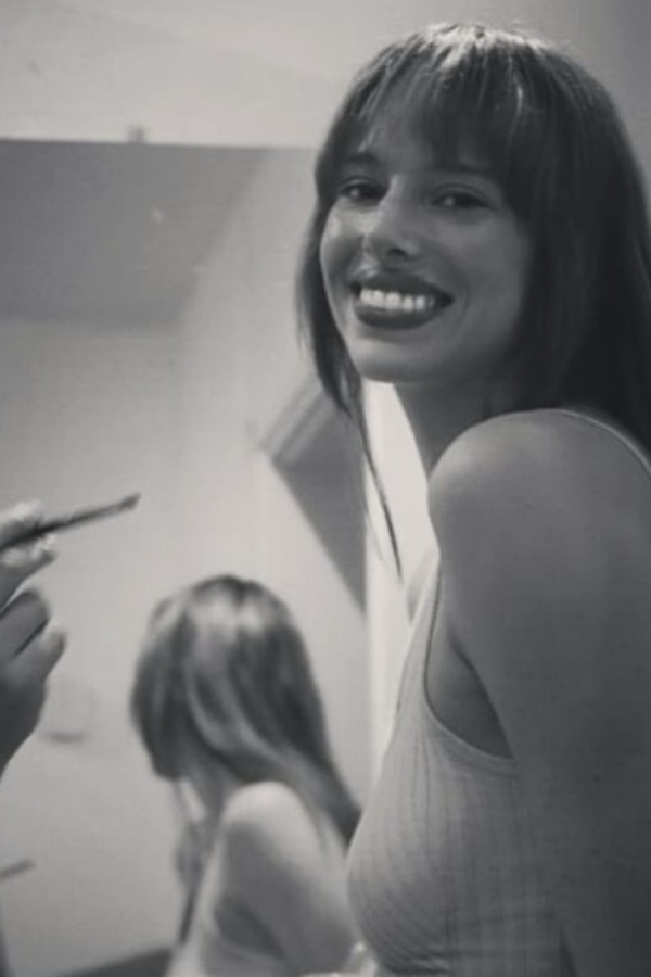 Pro-models women Jody