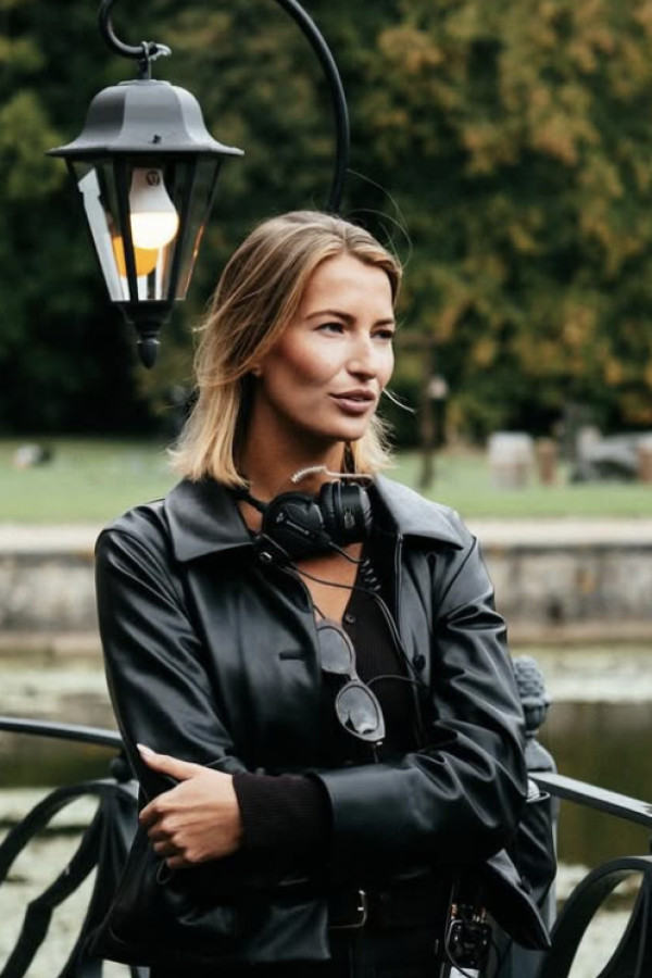 Bullet Models model ID: 20375