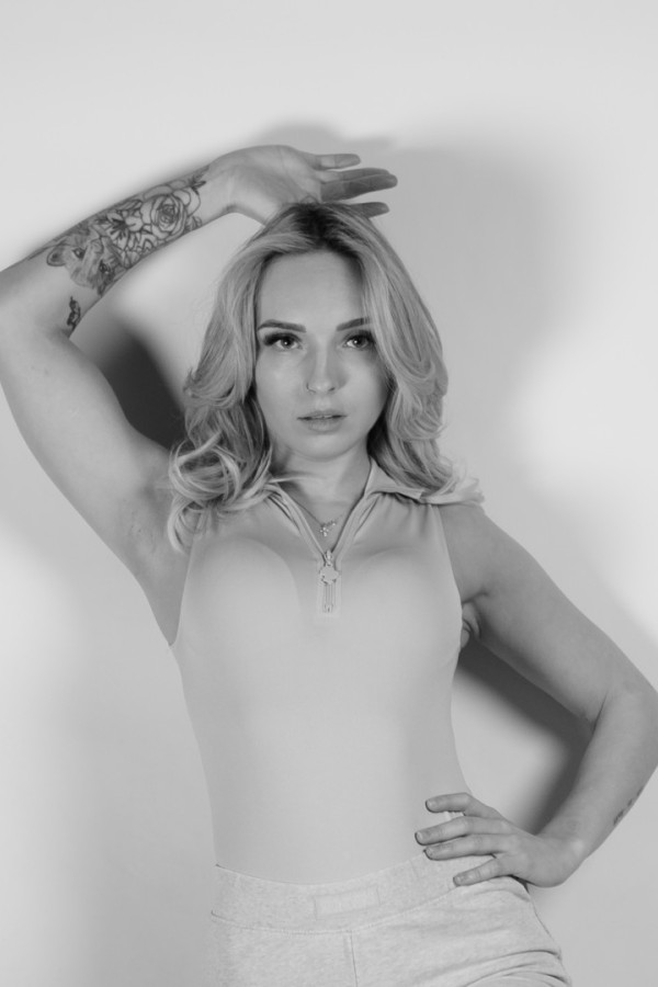 Bullet Models model ID: 20479