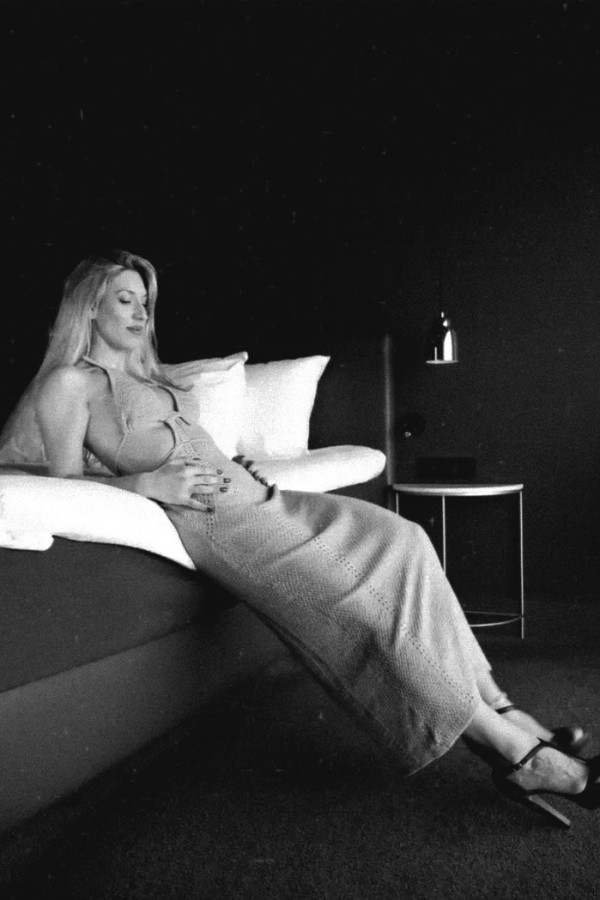 Bullet Models model ID: 12947