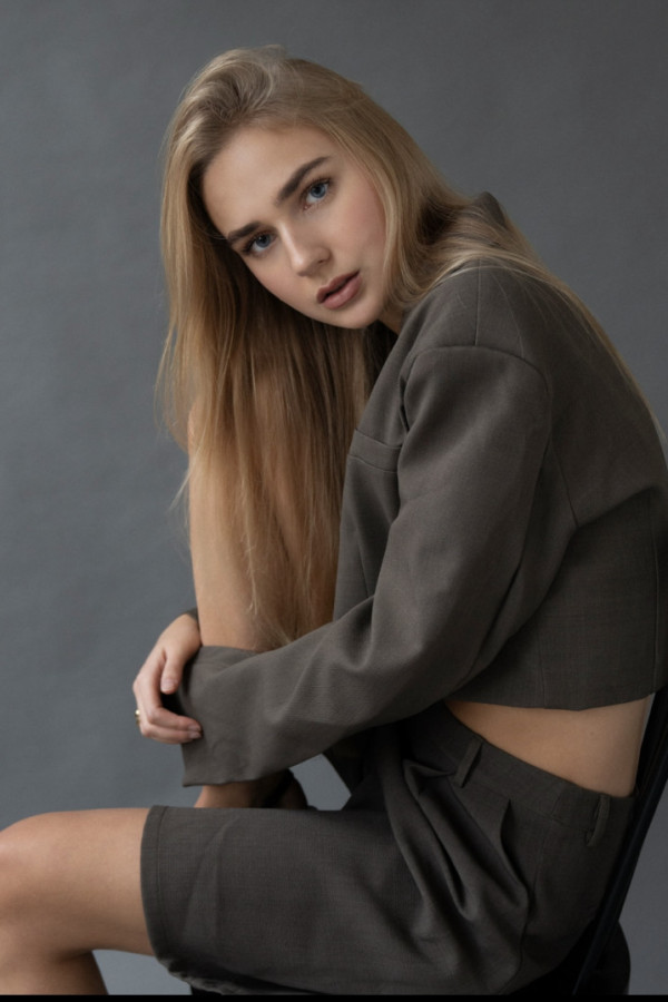 Bullet Models model ID: 12362