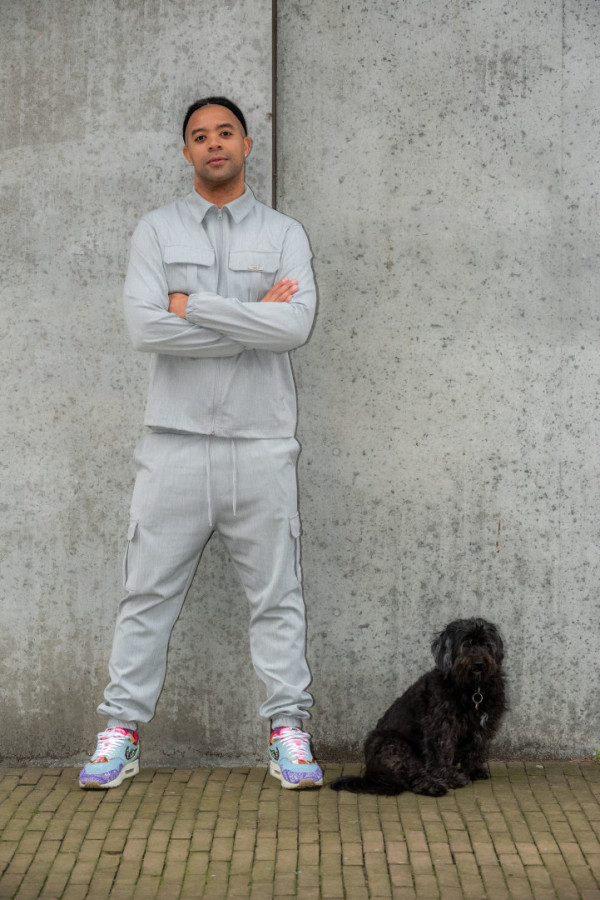 Bullet Models model ID: 20484