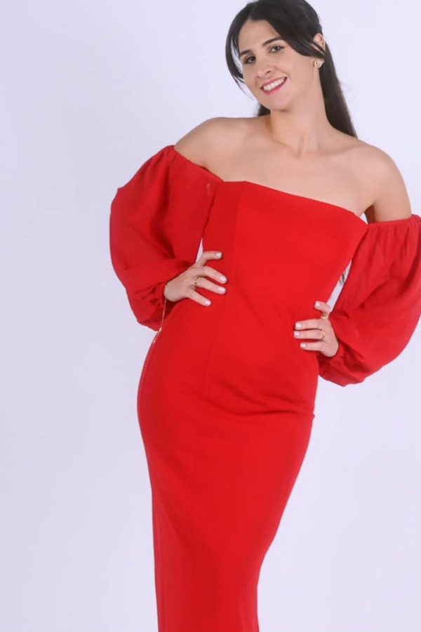 Bullet Models model ID: 20485