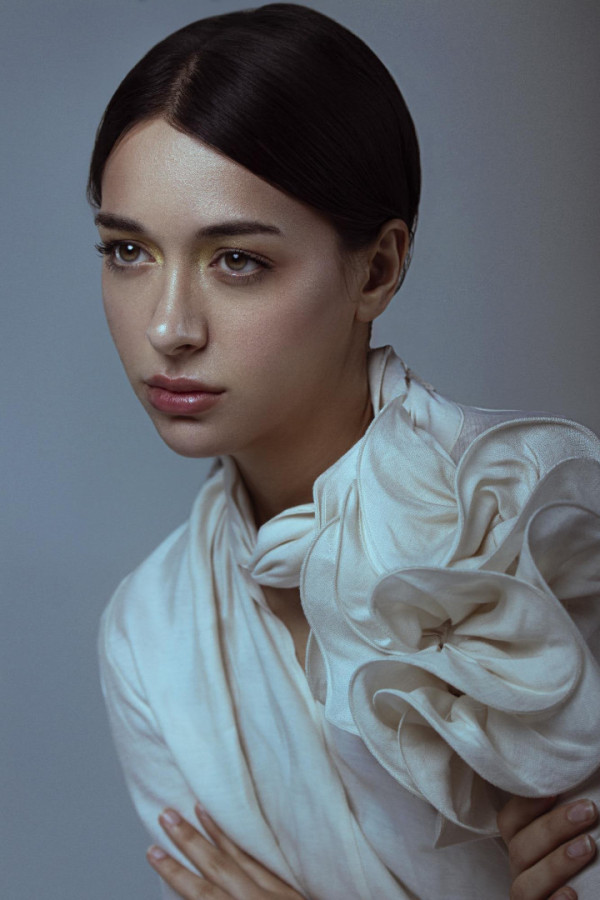 Bullet Models model ID: 11928