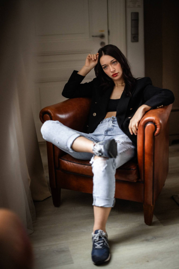 Bullet Models model ID: 11928