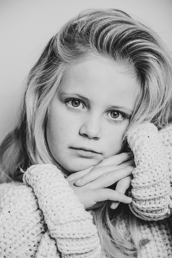 Bullet Models model ID: 18307