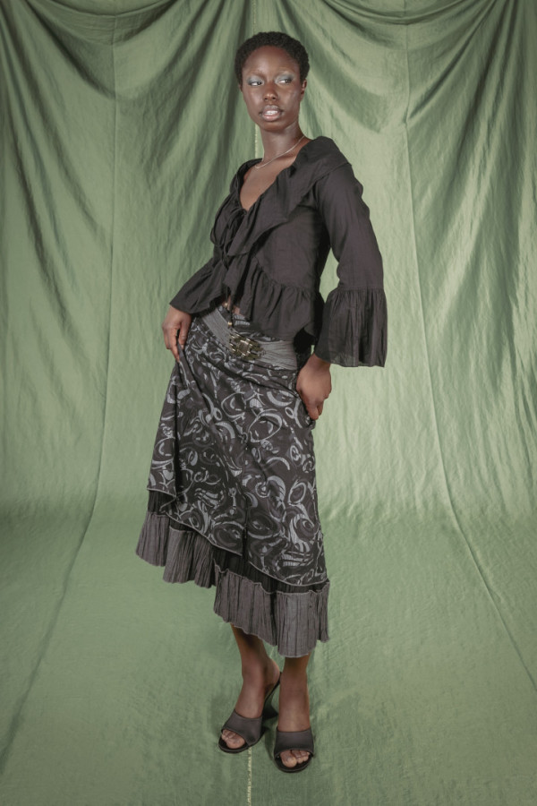 Bullet Models model ID: 16517