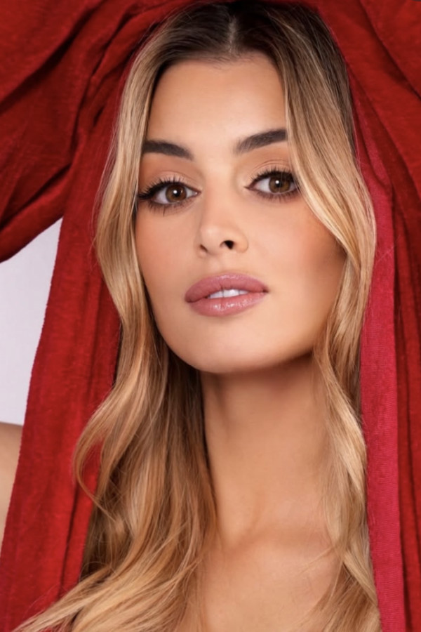 Bullet Models model ID: 20495