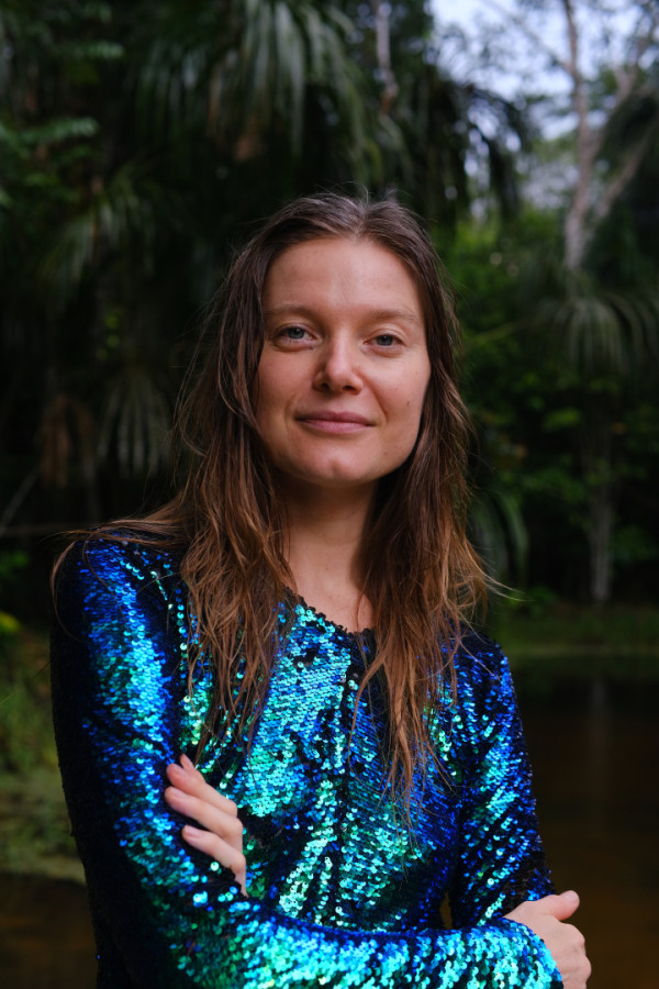 Bullet Models model ID: 16208