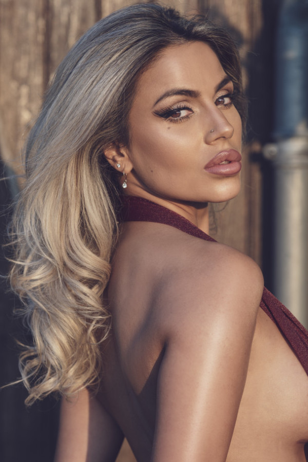 Bullet Models model ID: 20414