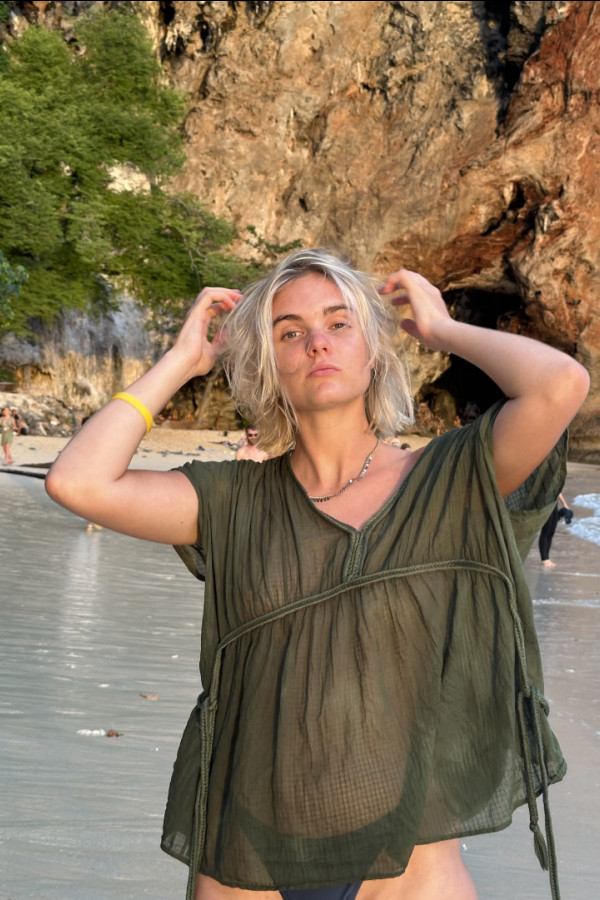 Bullet Models model ID: 8563