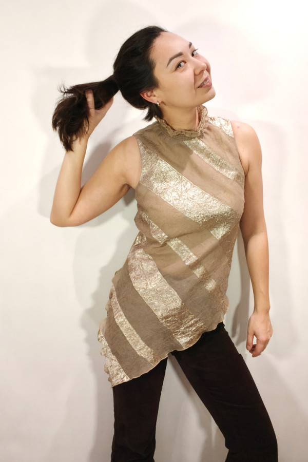 Bullet Models model ID: 18991