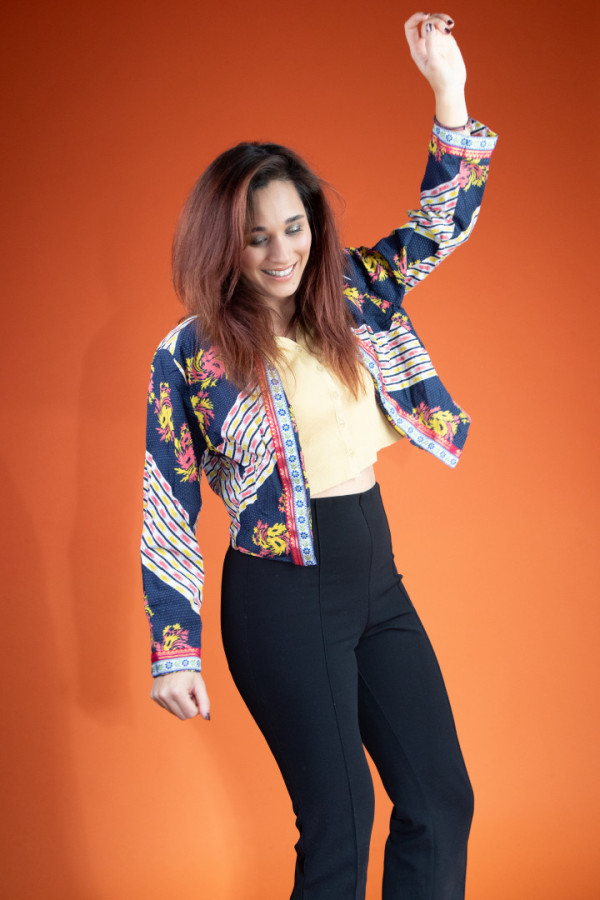 Bullet Models model ID: 20511