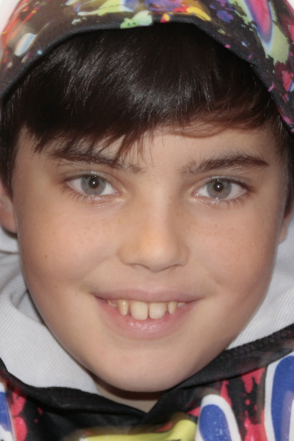 Bullet Models model ID: 15097