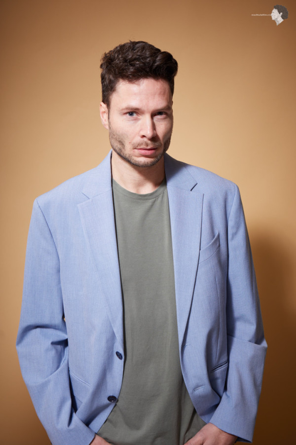 Bullet Models model ID: 14750