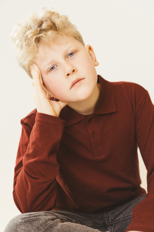 Bullet Models model ID: 20100