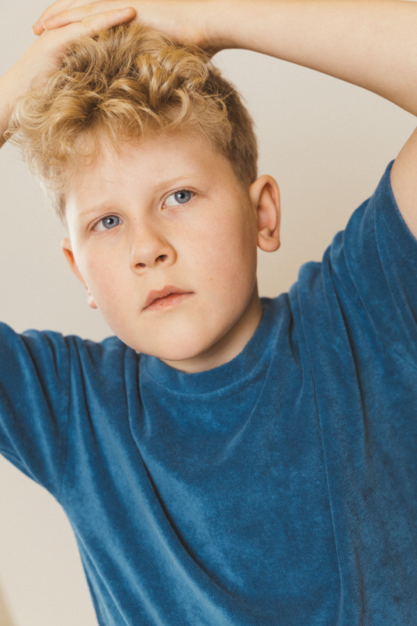 Bullet Models model ID: 20100