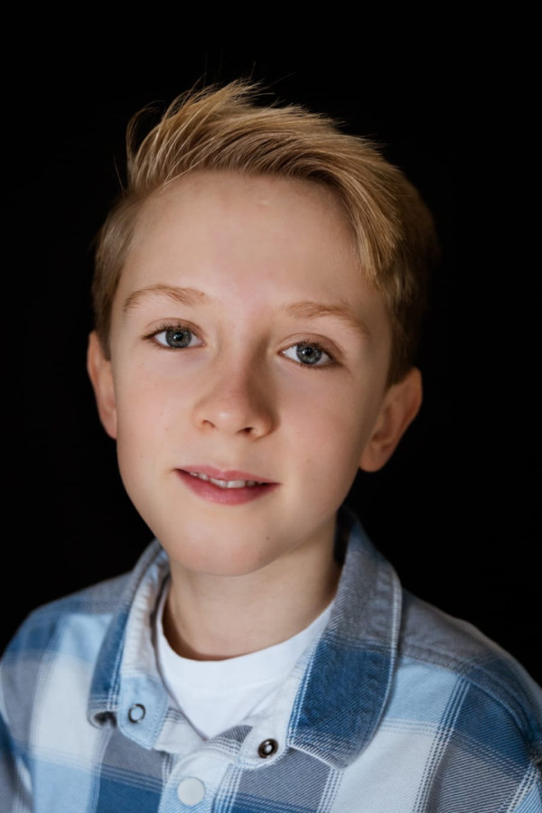 Bullet Models model ID: 20153