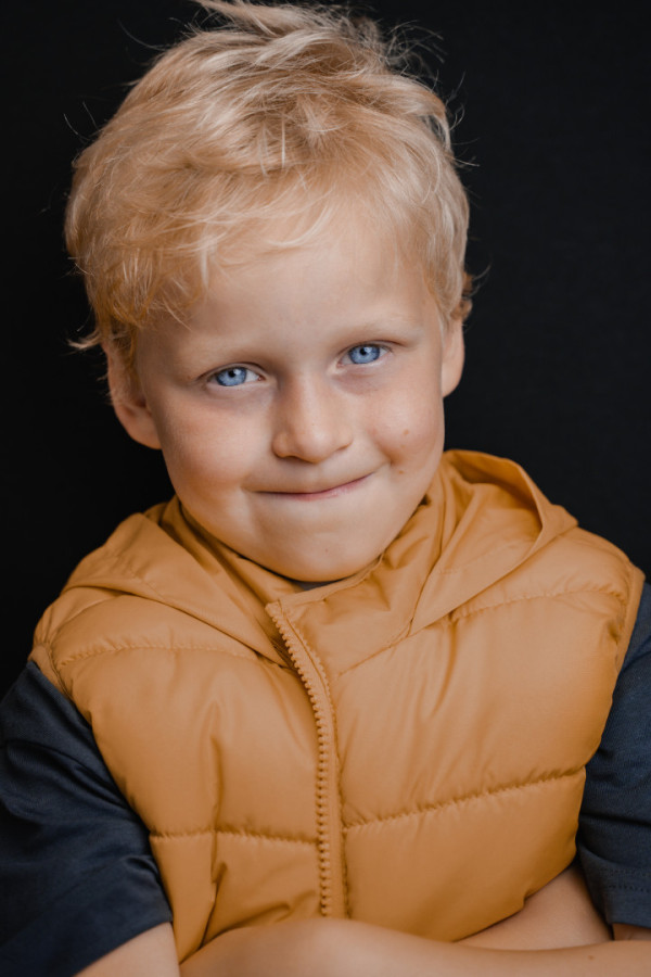 Bullet Models model ID: 20151