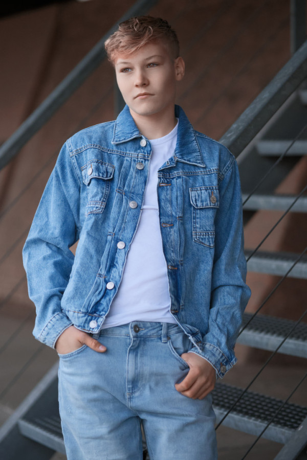 Bullet Models model ID: 19846