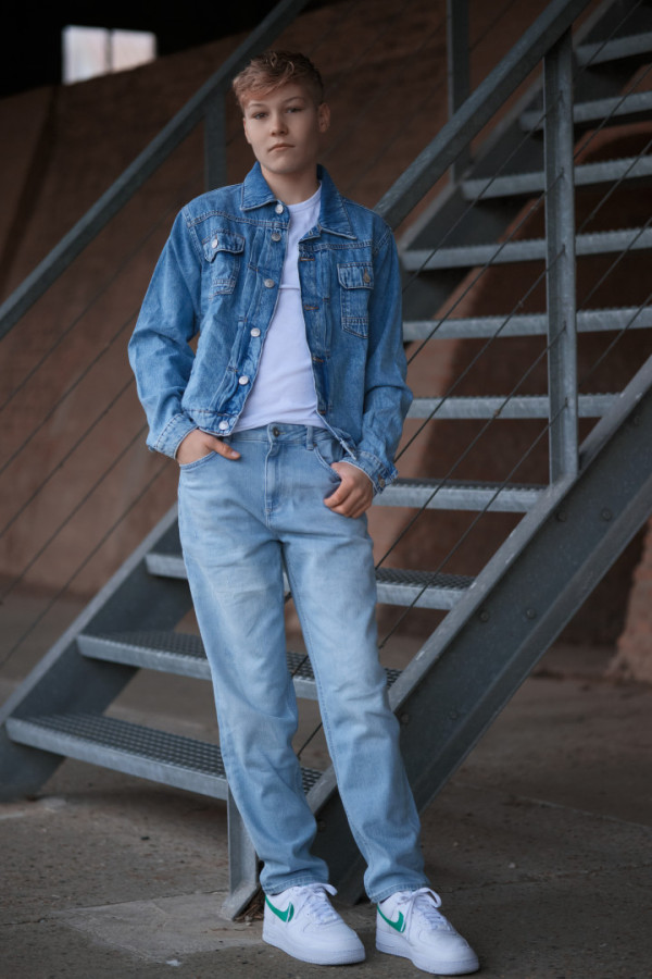 Bullet Models model ID: 19846