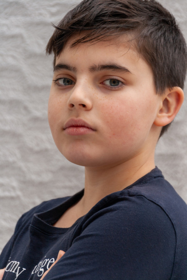 Bullet Models model ID: 15097