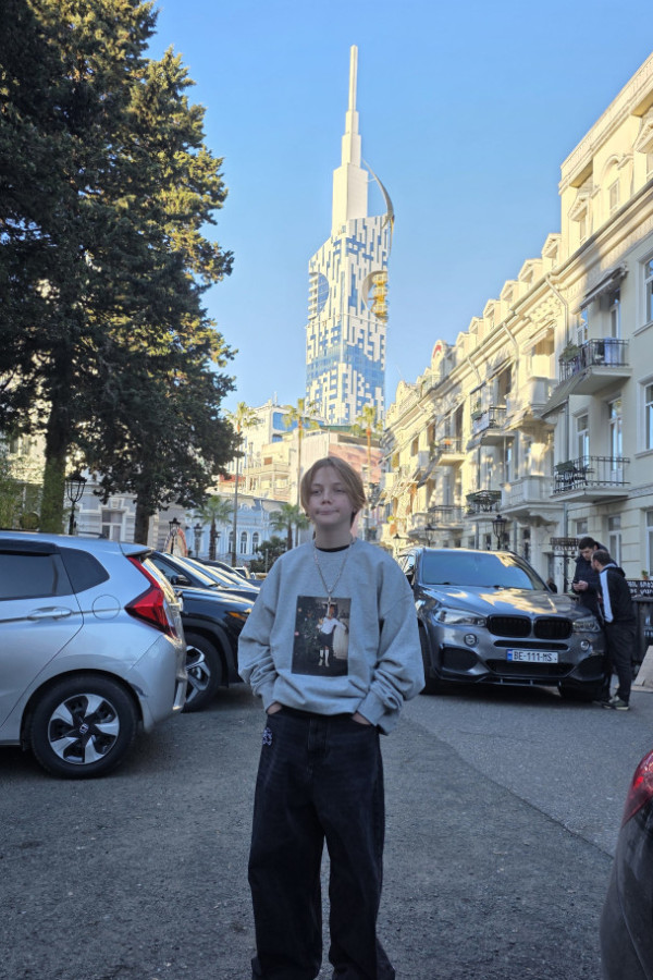 Bullet Models model ID: 19004