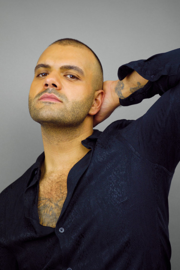 Bullet Models model ID: 20270