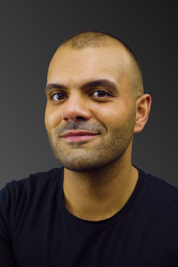 Bullet Models model ID: 20270